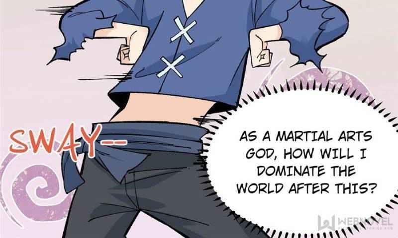 All Hail the Sect Leader Chapter 53 - Page 19