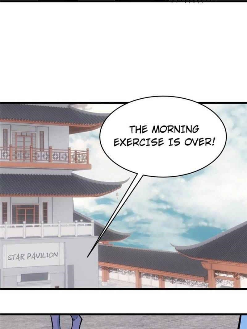 All Hail the Sect Leader Chapter 53 - Page 20