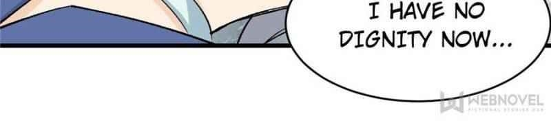 All Hail the Sect Leader Chapter 53 - Page 22