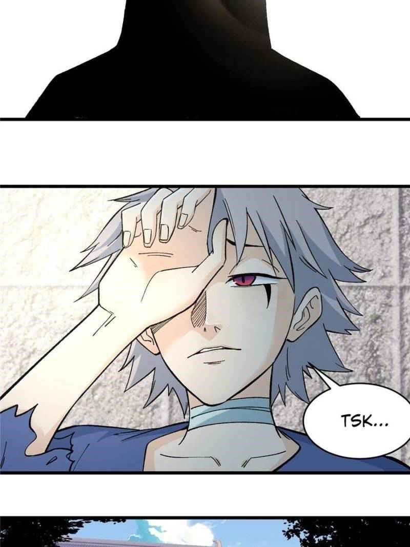 All Hail the Sect Leader Chapter 53 - Page 24