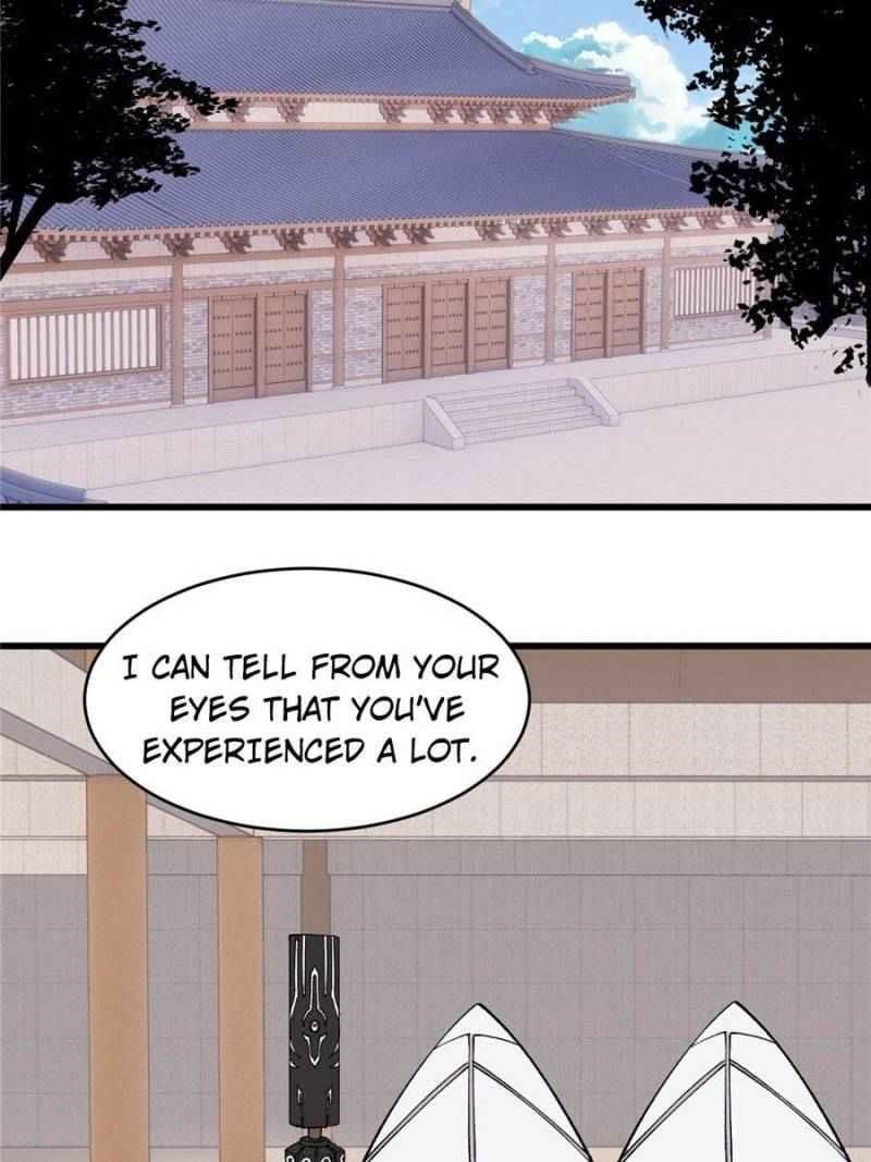 All Hail the Sect Leader Chapter 53 - Page 25