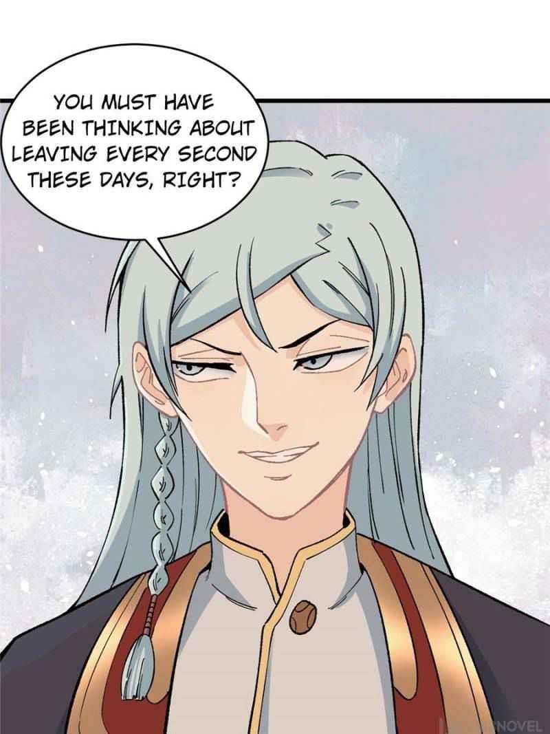 All Hail the Sect Leader Chapter 53 - Page 29