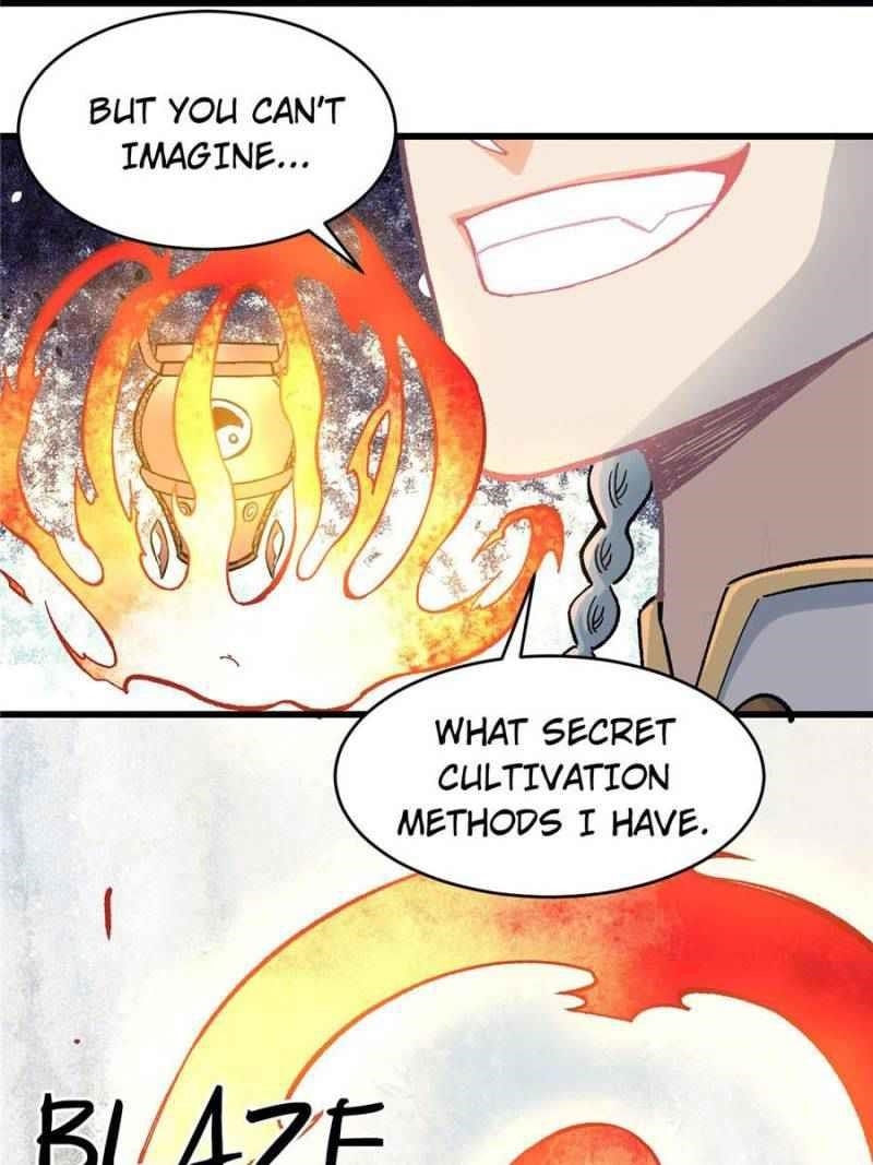 All Hail the Sect Leader Chapter 53 - Page 41