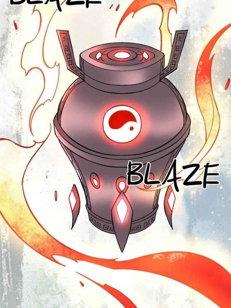 All Hail the Sect Leader Chapter 53 - Page 42