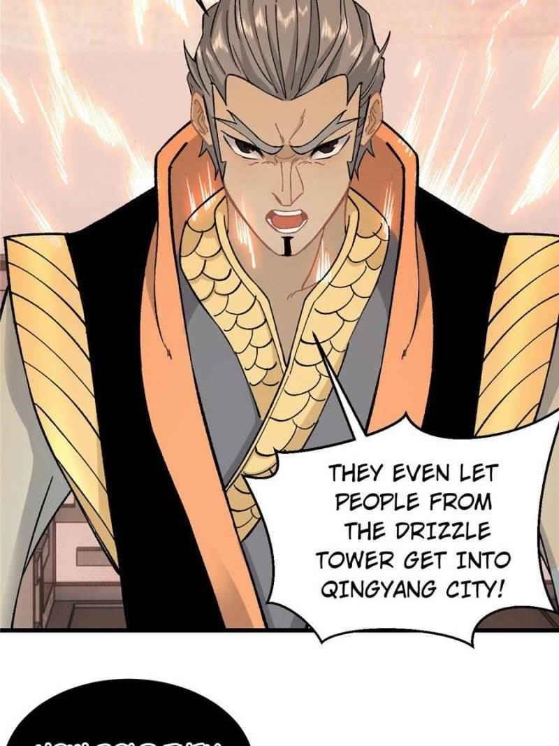 All Hail the Sect Leader Chapter 53 - Page 5