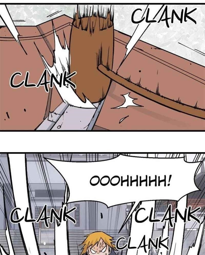 All Hail the Sect Leader Chapter 54 - Page 1