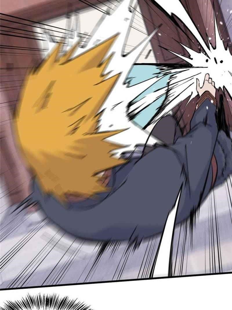 All Hail the Sect Leader Chapter 54 - Page 10