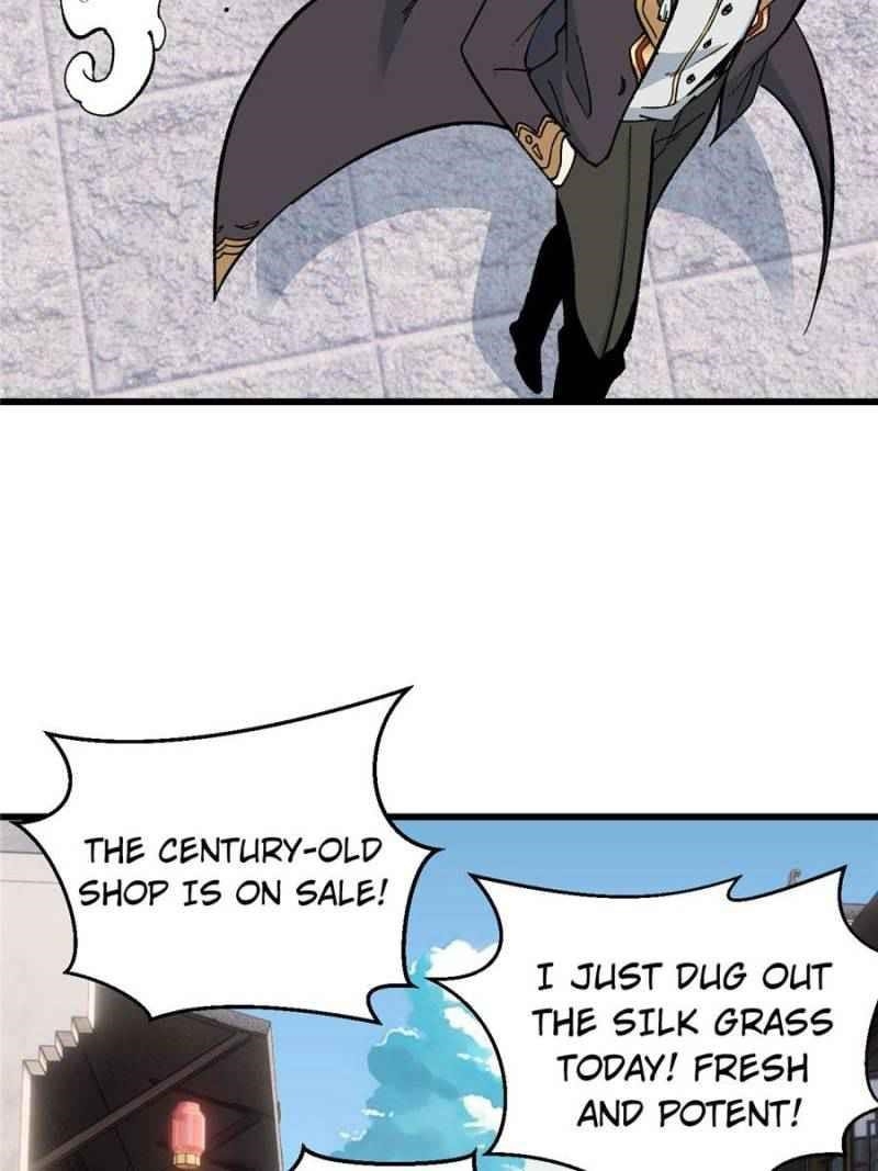 All Hail the Sect Leader Chapter 54 - Page 14