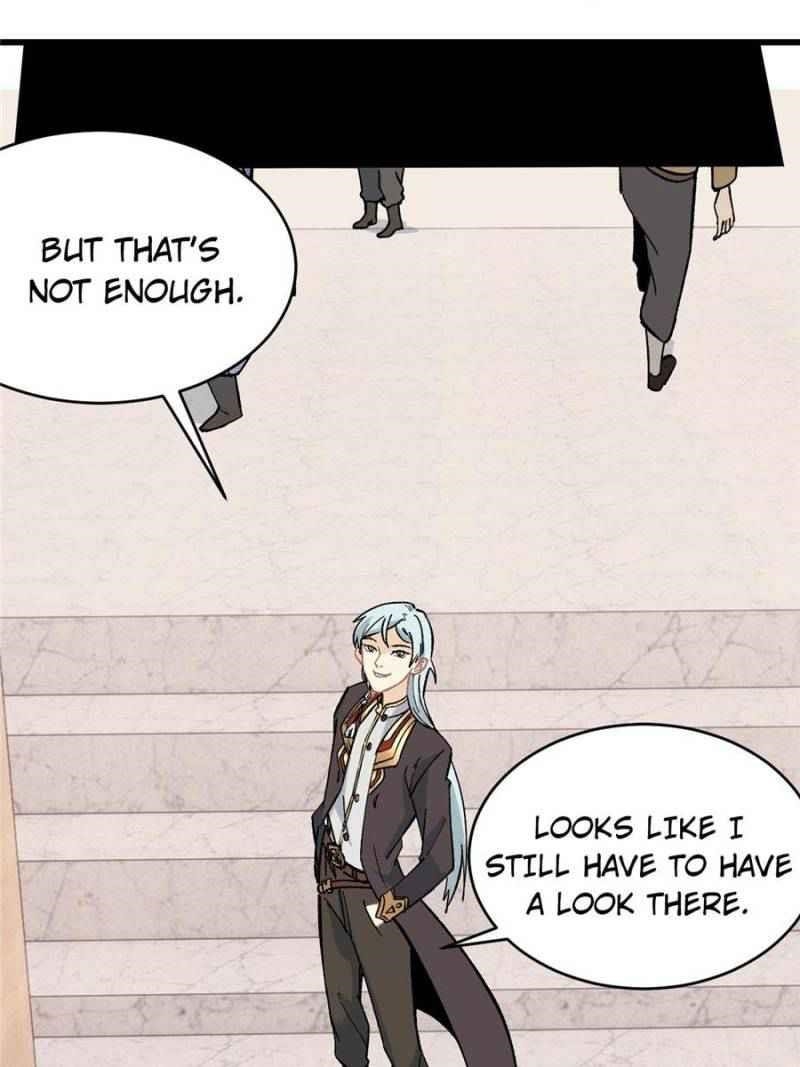 All Hail the Sect Leader Chapter 54 - Page 17