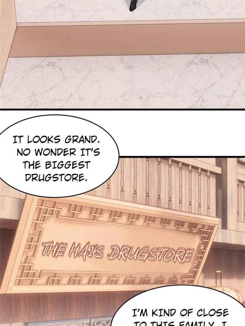 All Hail the Sect Leader Chapter 54 - Page 19