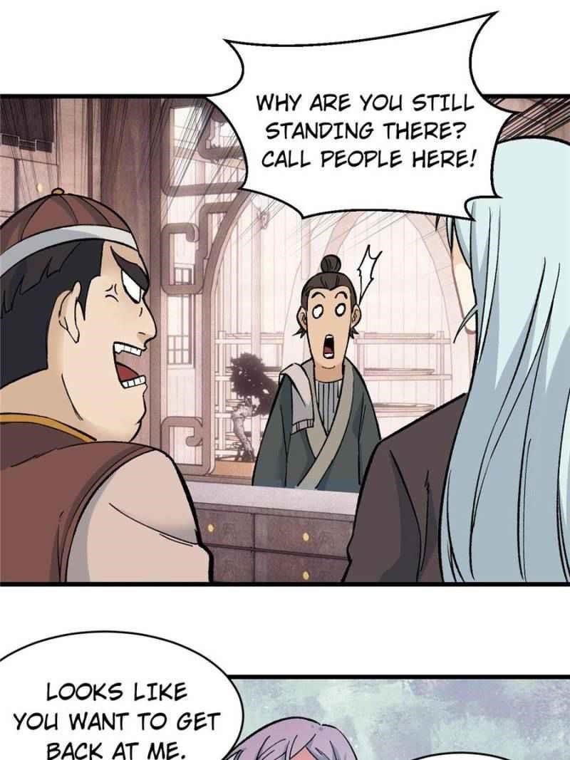 All Hail the Sect Leader Chapter 54 - Page 25