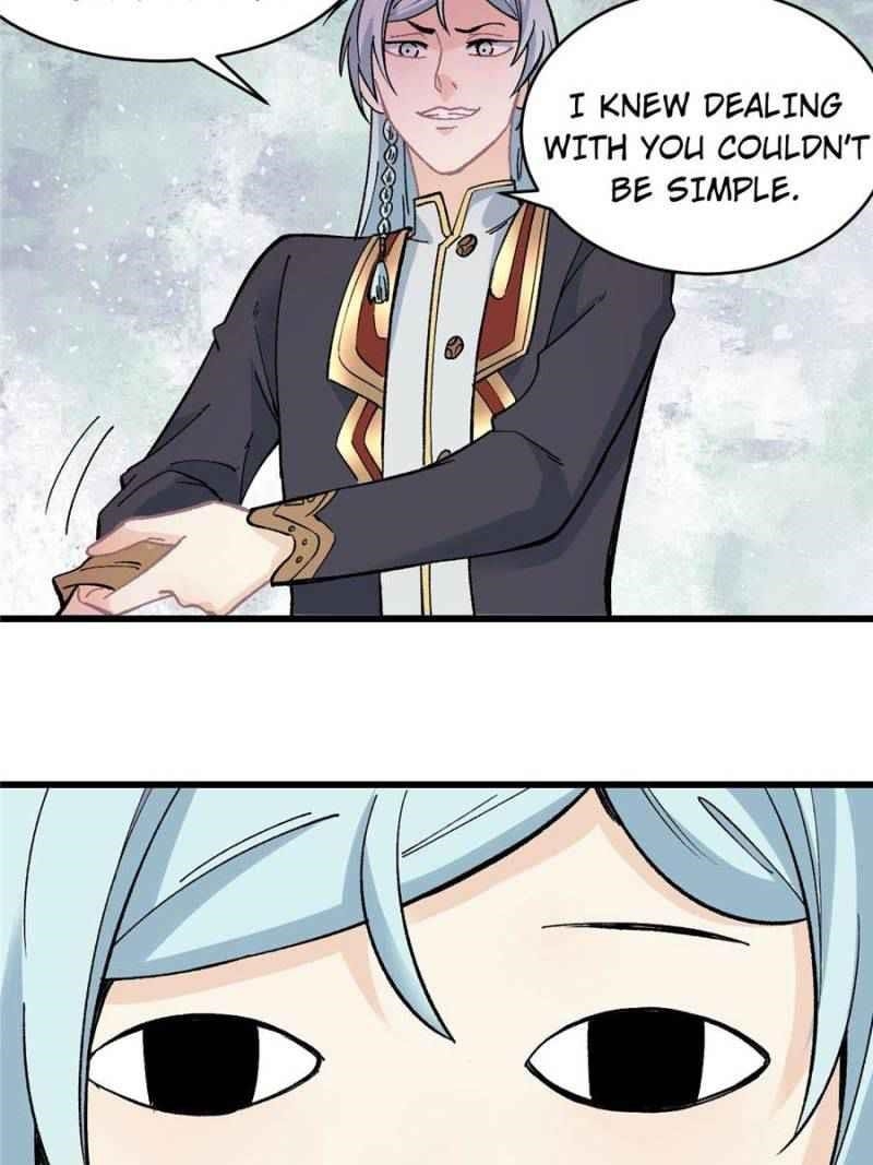 All Hail the Sect Leader Chapter 54 - Page 26