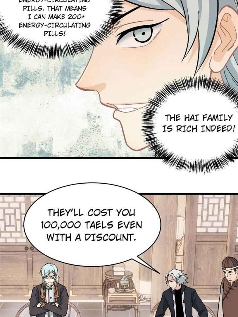 All Hail the Sect Leader Chapter 54 - Page 38