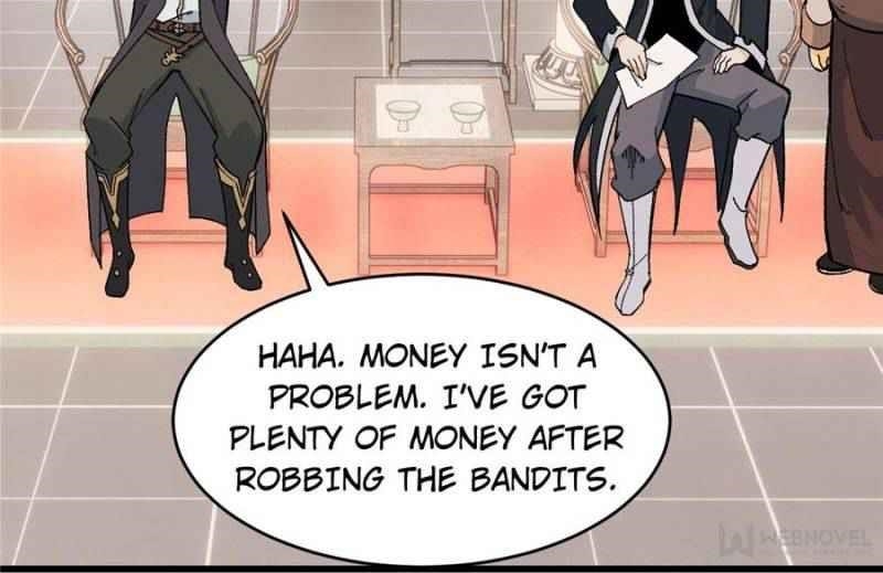 All Hail the Sect Leader Chapter 54 - Page 39