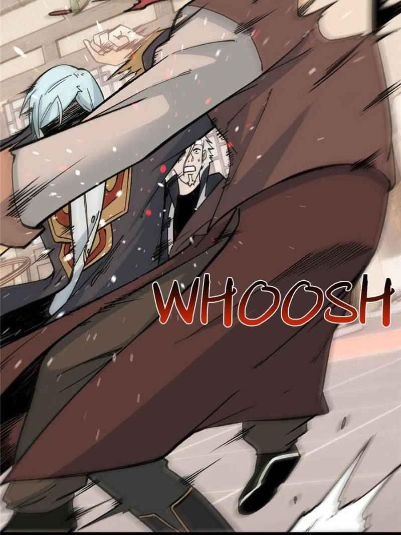 All Hail the Sect Leader Chapter 54 - Page 44