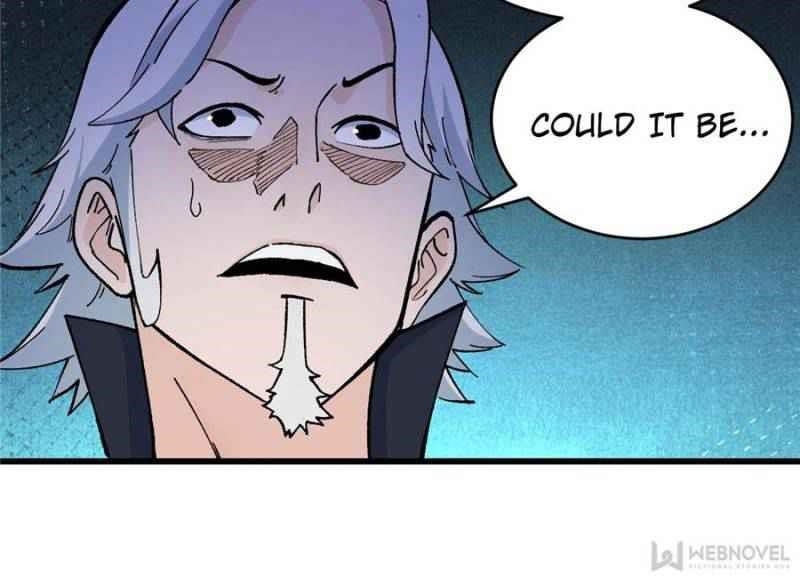 All Hail the Sect Leader Chapter 54 - Page 48