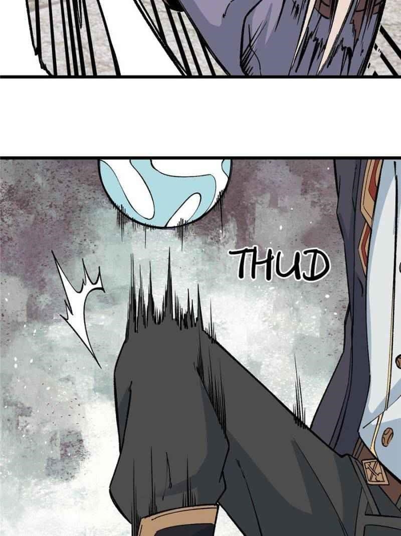 All Hail the Sect Leader Chapter 54 - Page 5