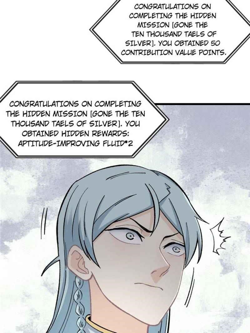 All Hail the Sect Leader Chapter 55 - Page 14