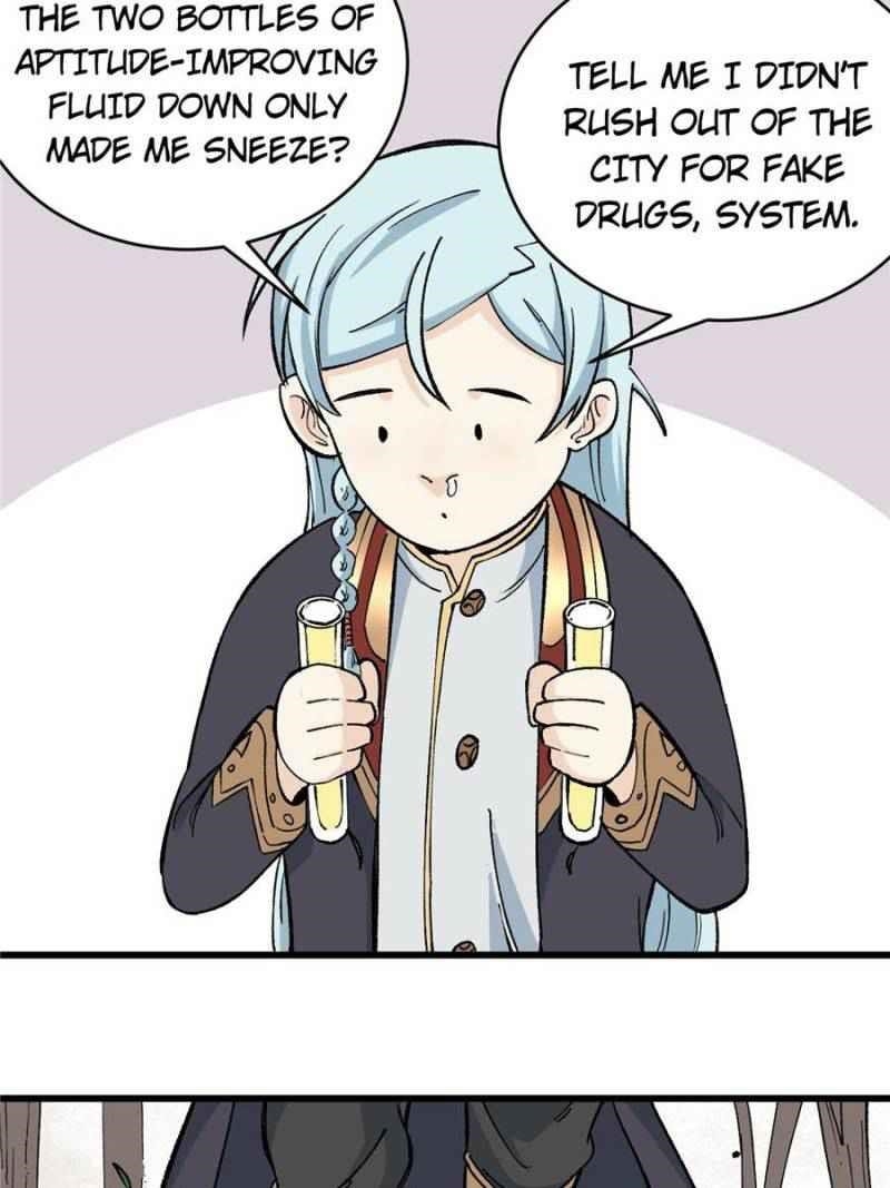 All Hail the Sect Leader Chapter 55 - Page 20