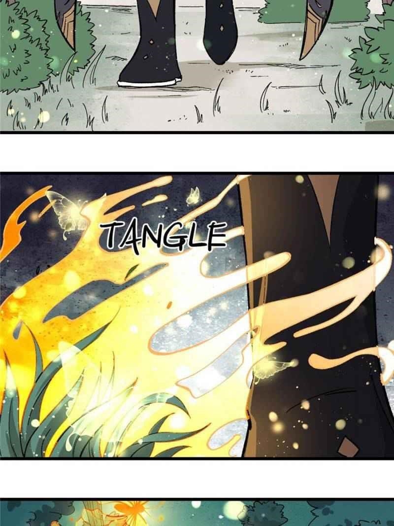 All Hail the Sect Leader Chapter 55 - Page 22