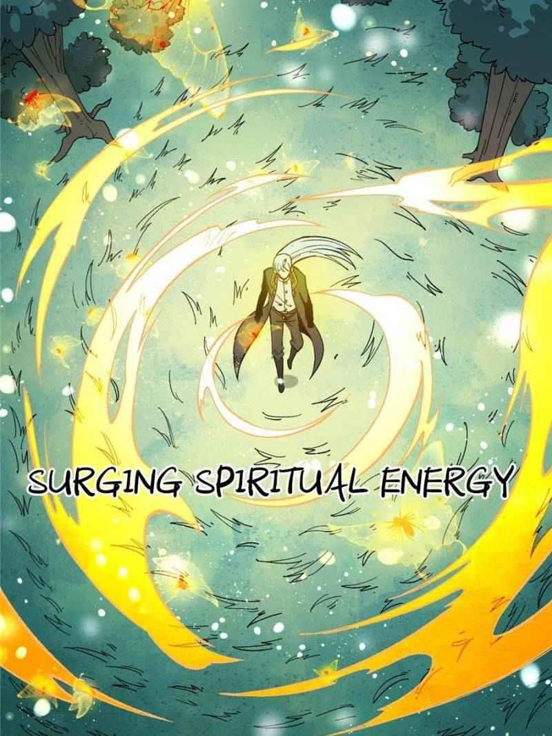 All Hail the Sect Leader Chapter 55 - Page 23