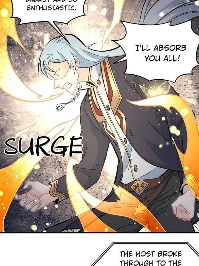 All Hail the Sect Leader Chapter 55 - Page 26