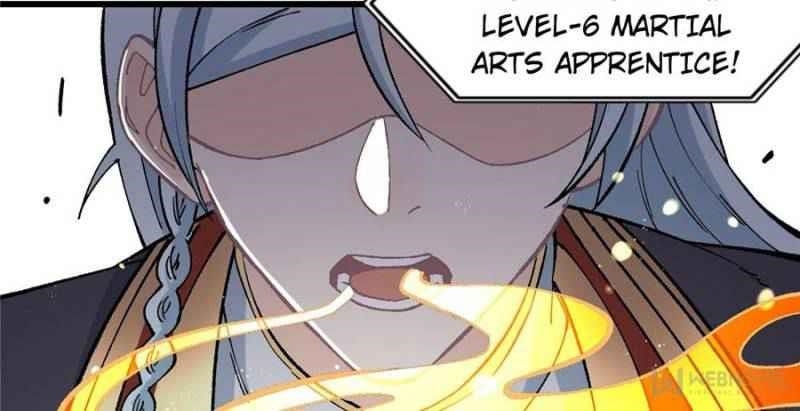 All Hail the Sect Leader Chapter 55 - Page 27