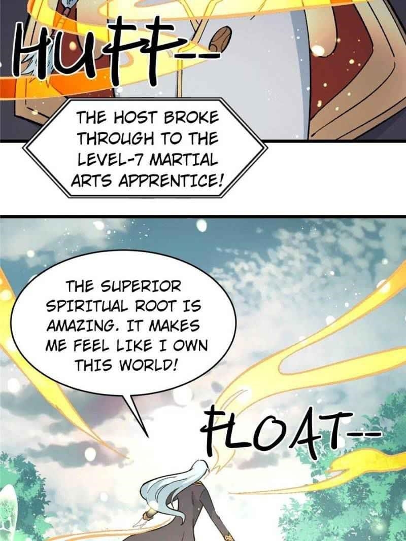 All Hail the Sect Leader Chapter 55 - Page 28