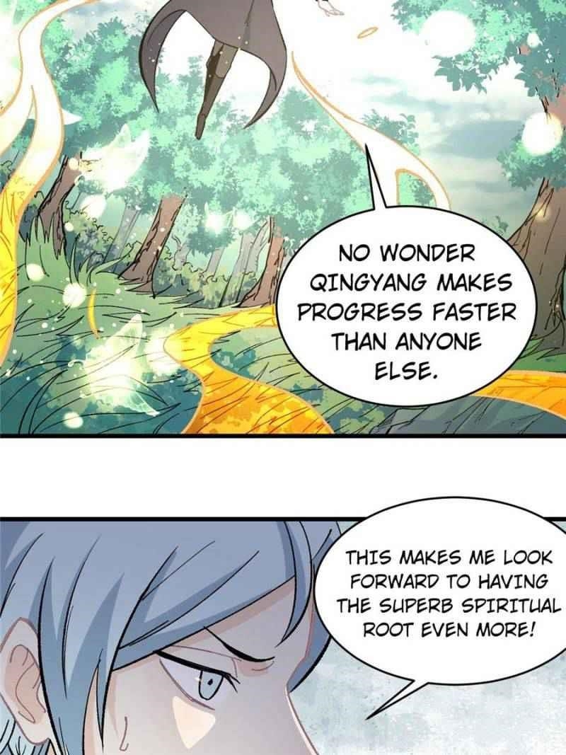 All Hail the Sect Leader Chapter 55 - Page 29