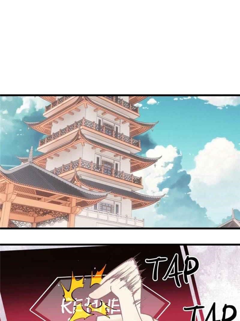 All Hail the Sect Leader Chapter 55 - Page 32