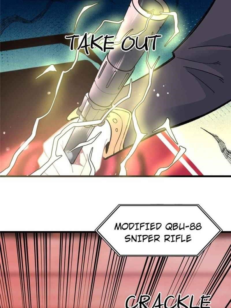 All Hail the Sect Leader Chapter 55 - Page 43