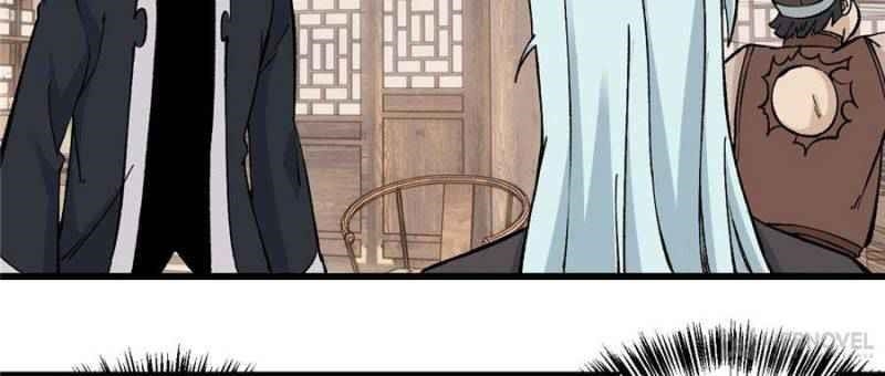 All Hail the Sect Leader Chapter 55 - Page 6