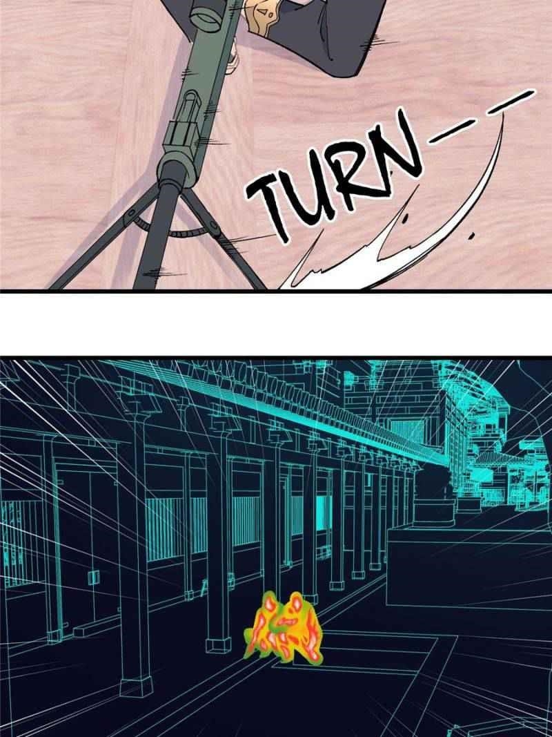 All Hail the Sect Leader Chapter 56 - Page 11