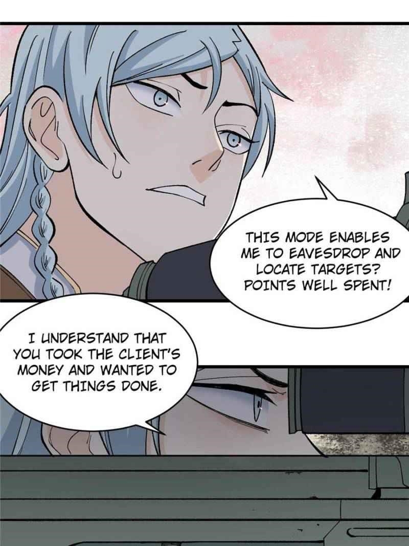 All Hail the Sect Leader Chapter 56 - Page 14