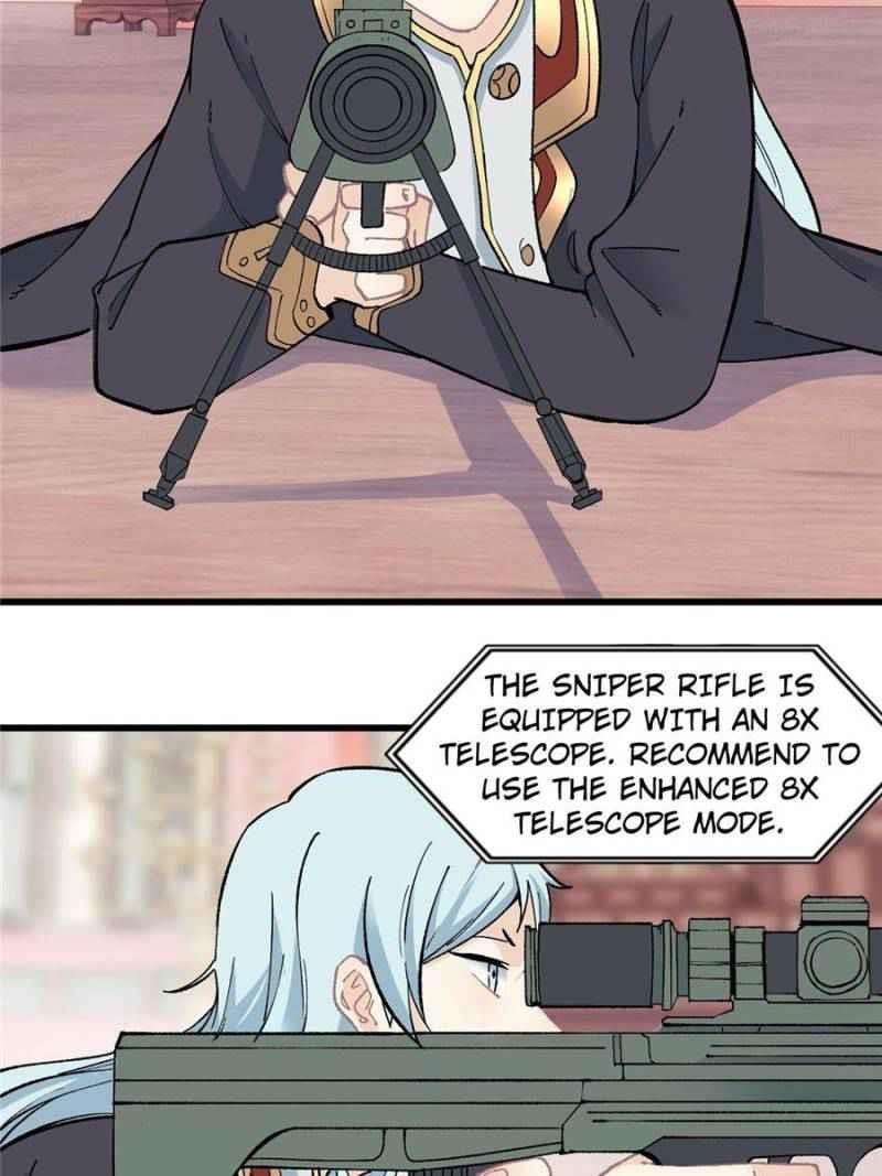 All Hail the Sect Leader Chapter 56 - Page 2