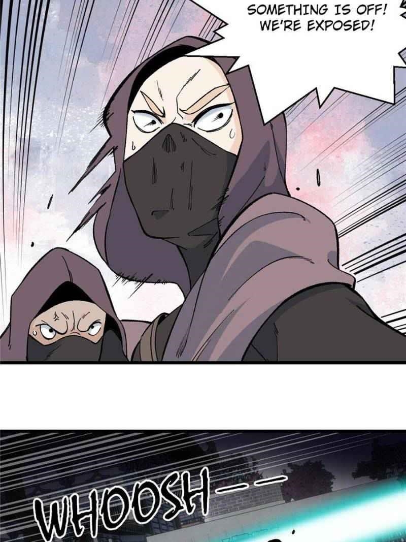 All Hail the Sect Leader Chapter 56 - Page 20