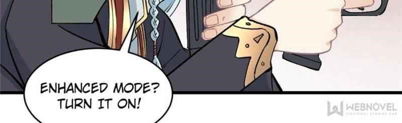 All Hail the Sect Leader Chapter 56 - Page 3