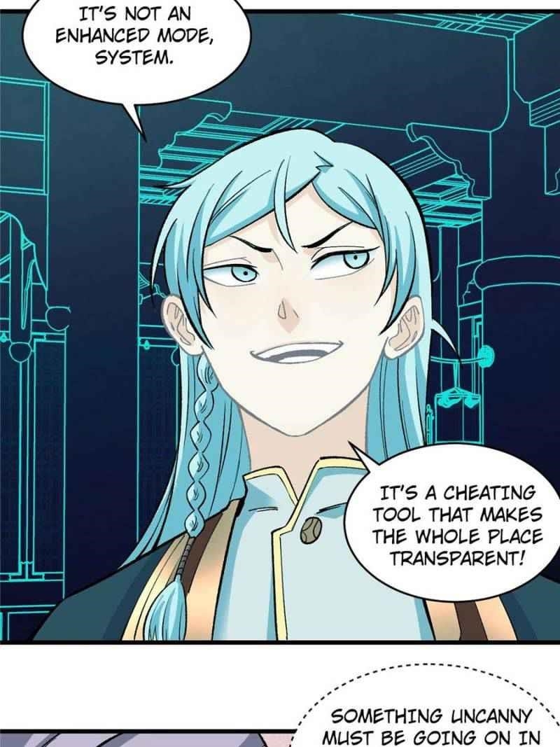 All Hail the Sect Leader Chapter 56 - Page 8