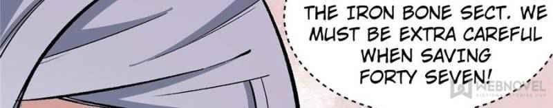 All Hail the Sect Leader Chapter 56 - Page 9