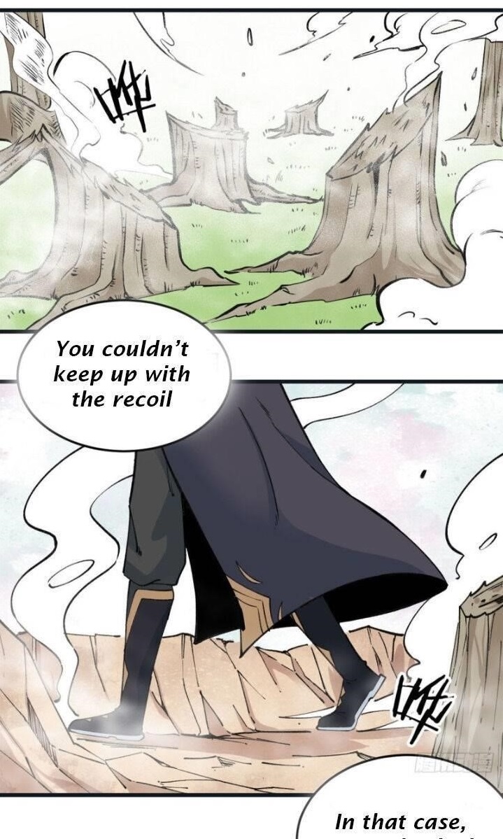 All Hail the Sect Leader Chapter 59 - Page 1