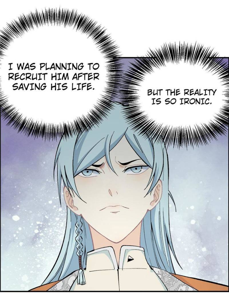 All Hail the Sect Leader Chapter 6 - Page 1