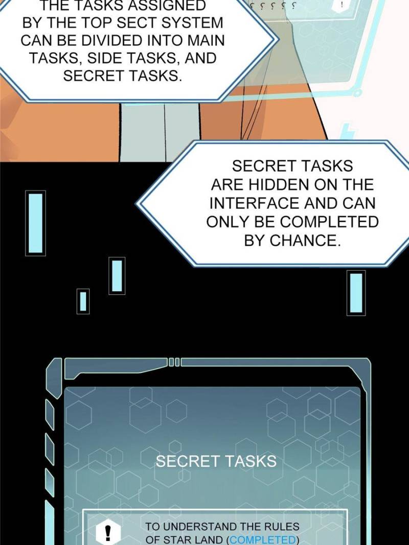 All Hail the Sect Leader Chapter 6 - Page 11