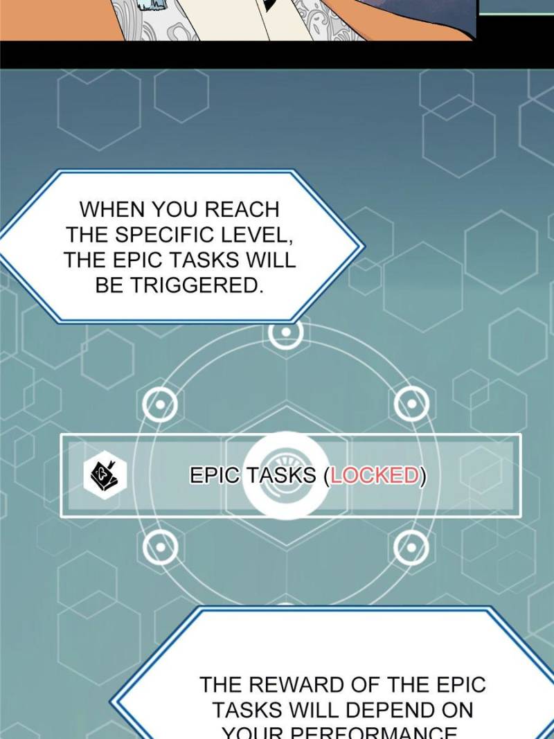 All Hail the Sect Leader Chapter 6 - Page 17