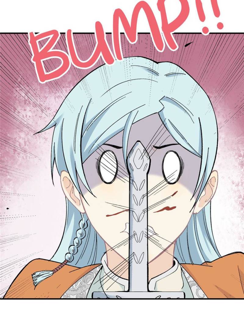 All Hail the Sect Leader Chapter 6 - Page 22