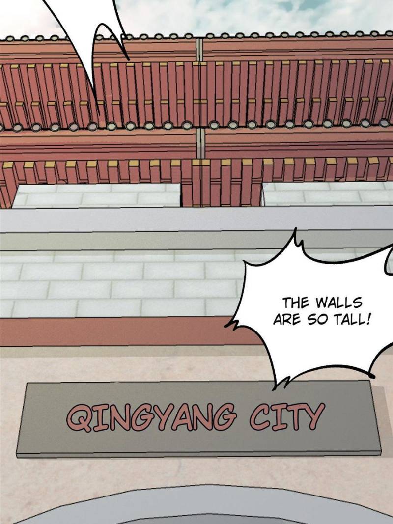 All Hail the Sect Leader Chapter 6 - Page 27