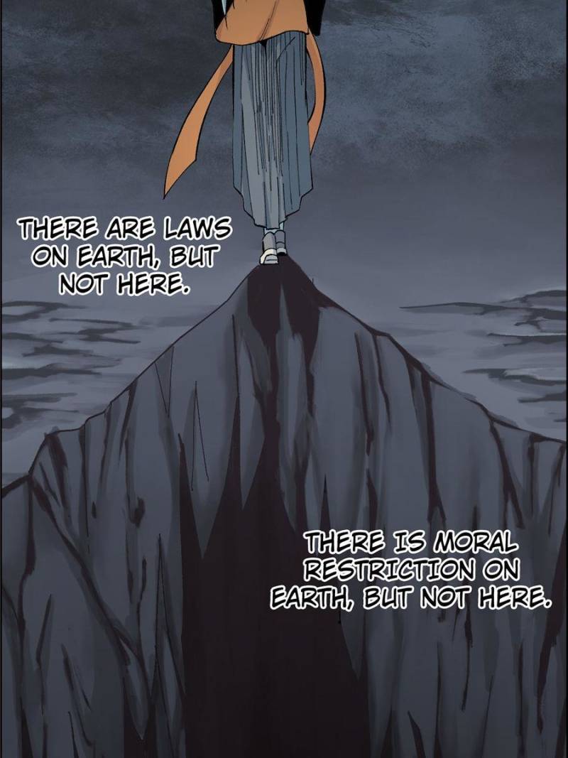 All Hail the Sect Leader Chapter 6 - Page 3