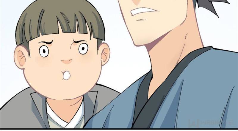 All Hail the Sect Leader Chapter 6 - Page 32