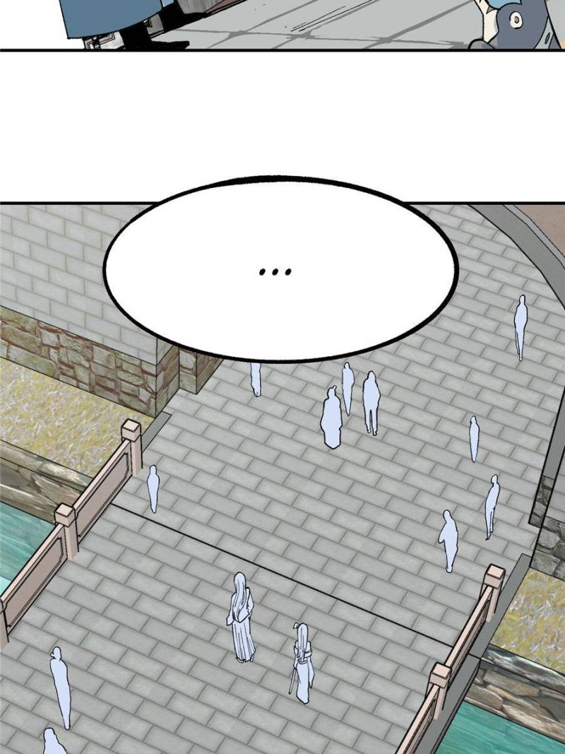 All Hail the Sect Leader Chapter 6 - Page 36