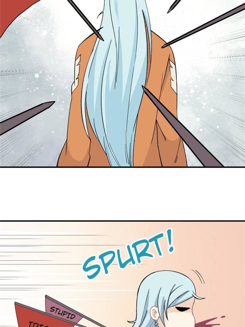 All Hail the Sect Leader Chapter 6 - Page 42