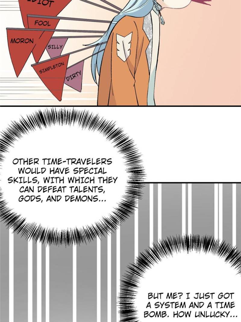 All Hail the Sect Leader Chapter 6 - Page 43